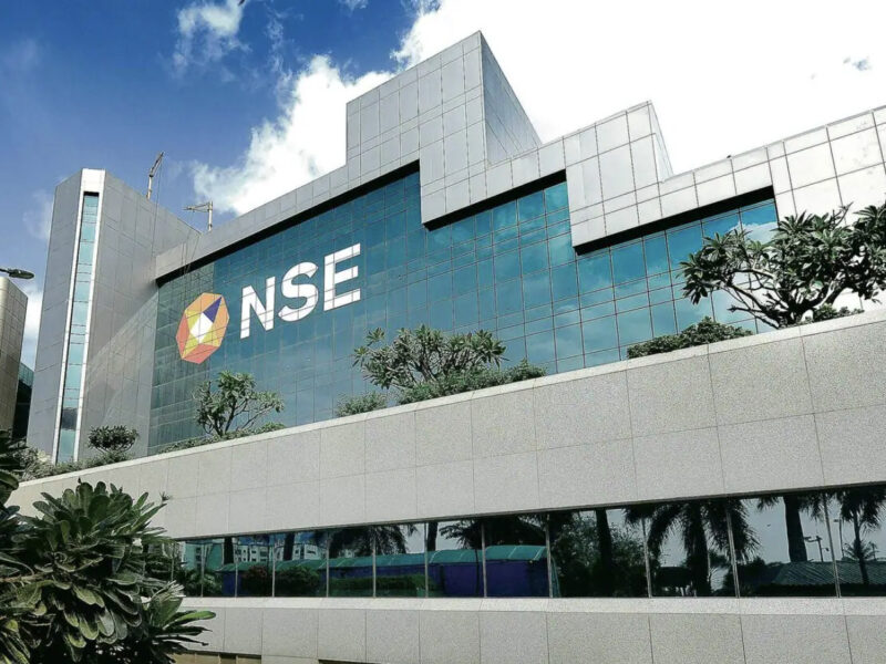 NSE filing DRHP to raise Funds through IPO